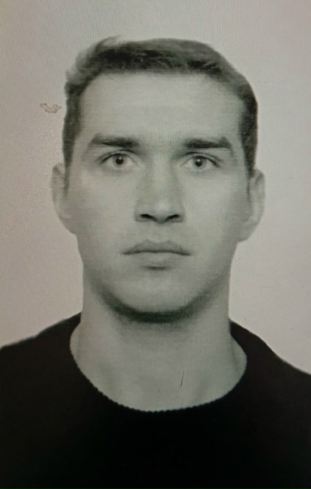 Брованов Александр Николаевич
