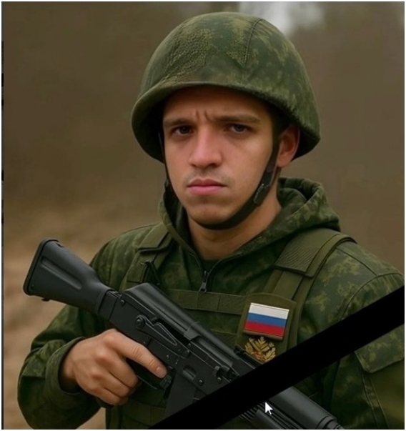 Слюсаренко Григорий Петрович