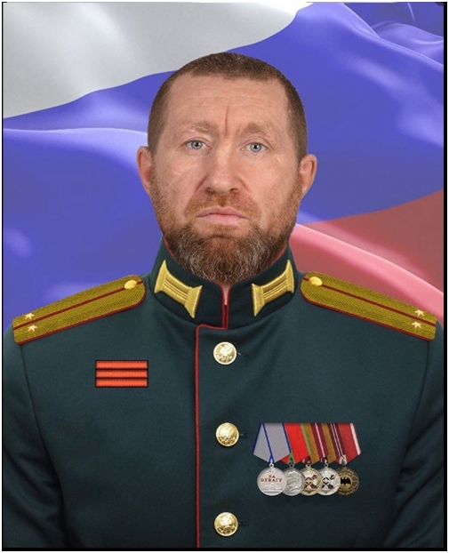Александрович Запара Сергей