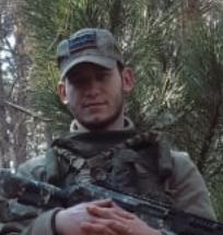 Таран Андрей Владимирович