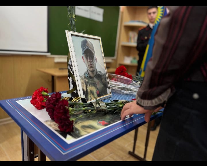 Таран Андрей Владимирович