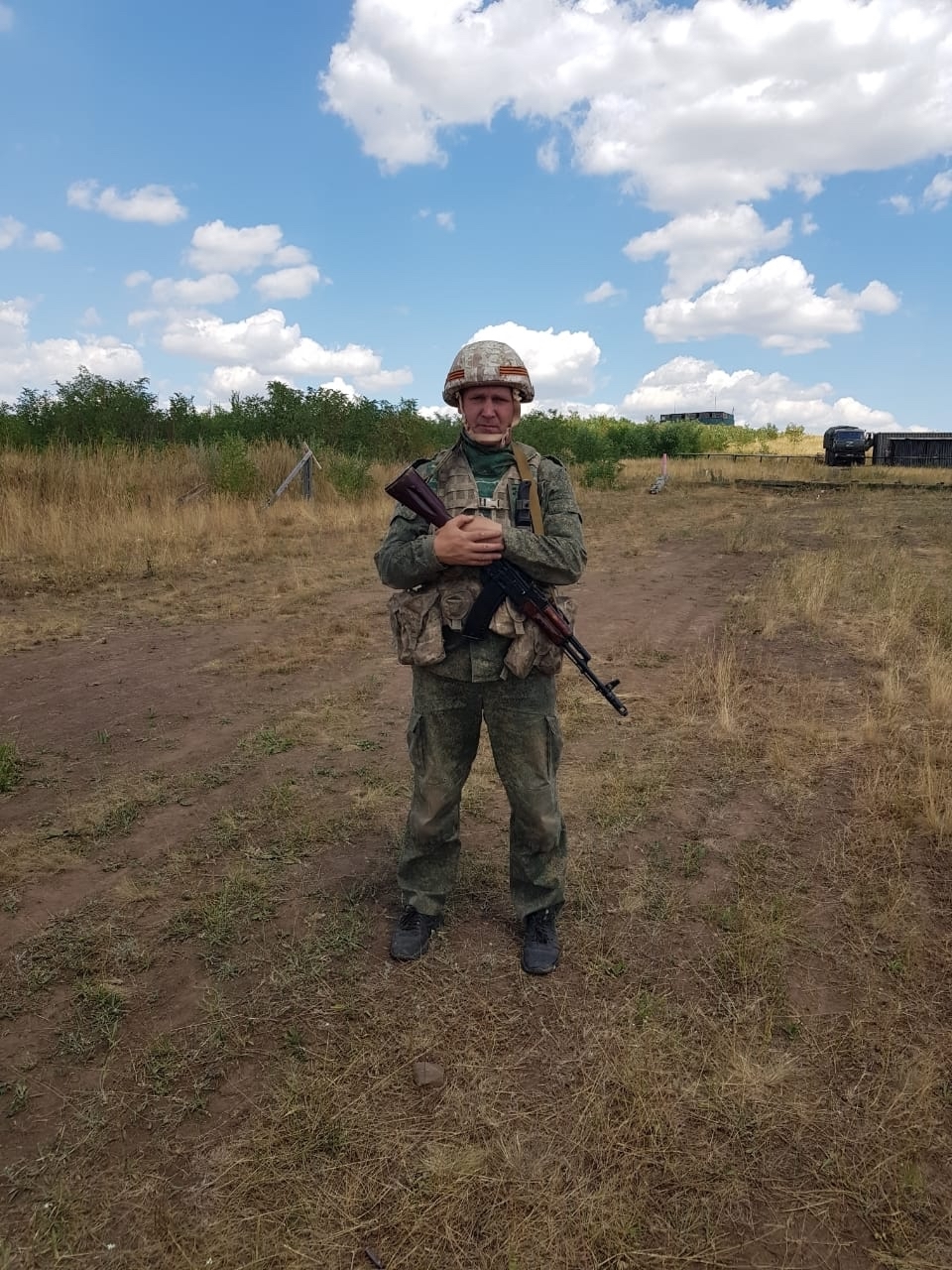 Колесников Максим Николаевич