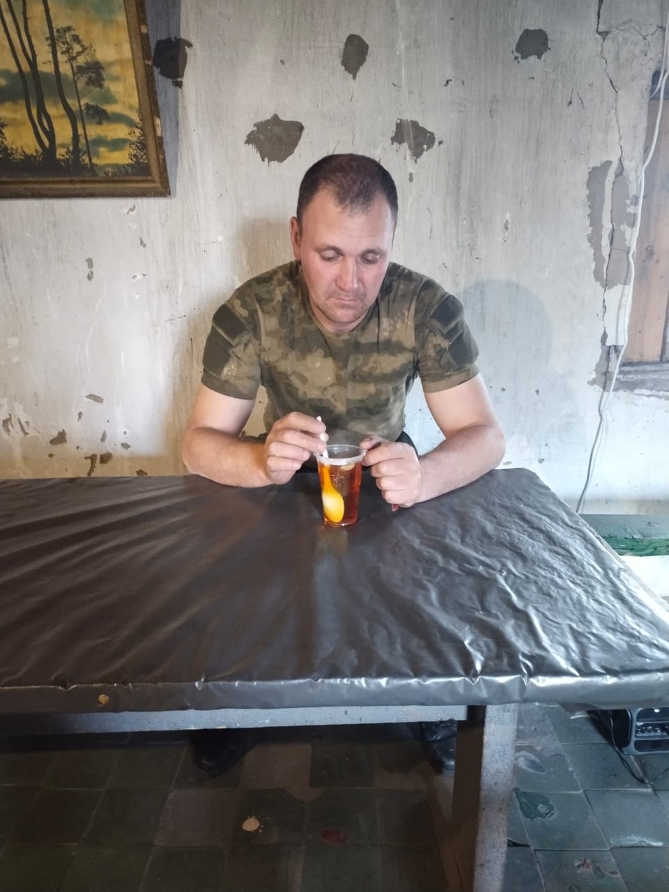 Колесников Максим Николаевич