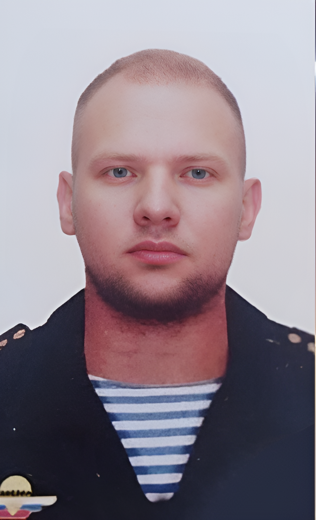 Беляков Сергей Игоревич