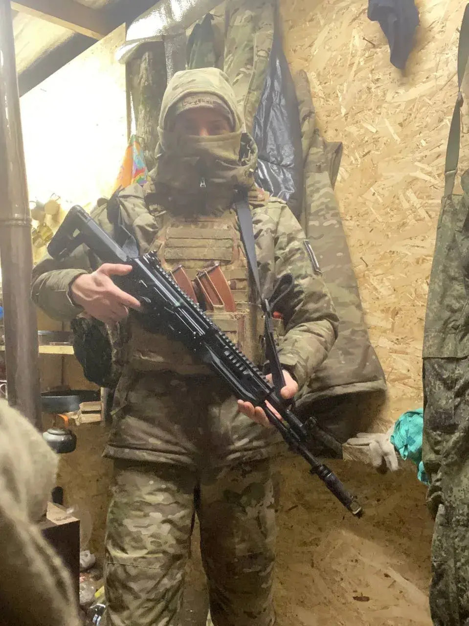 Черепанов Юрий Сергеевич
