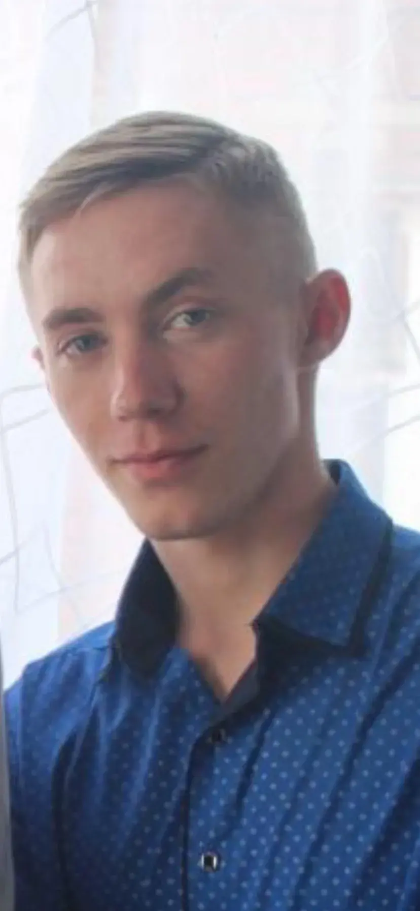 Черепанов Юрий Сергеевич