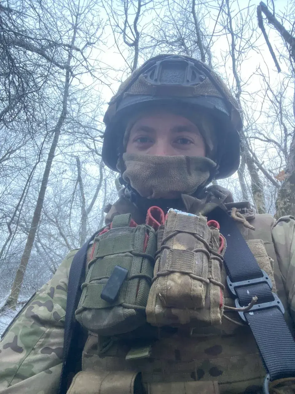 Черепанов Юрий Сергеевич