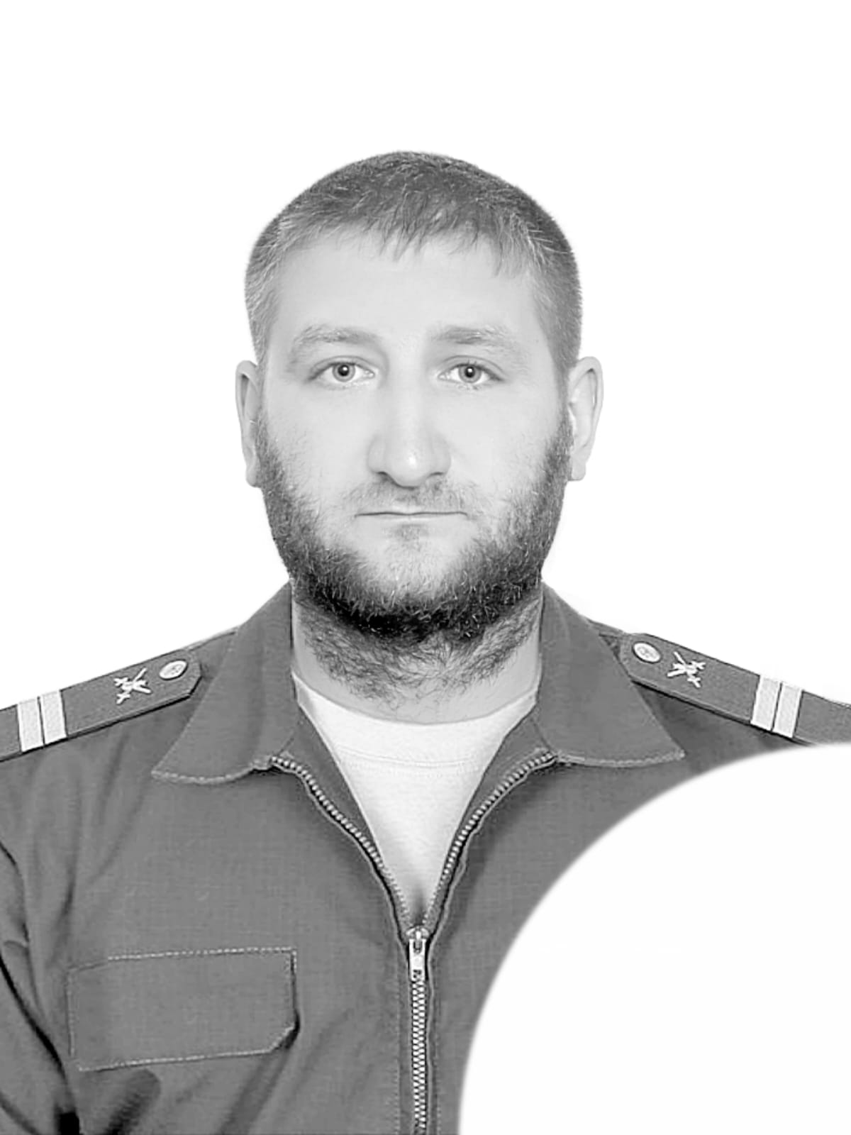 Облендер Никита Андреевич