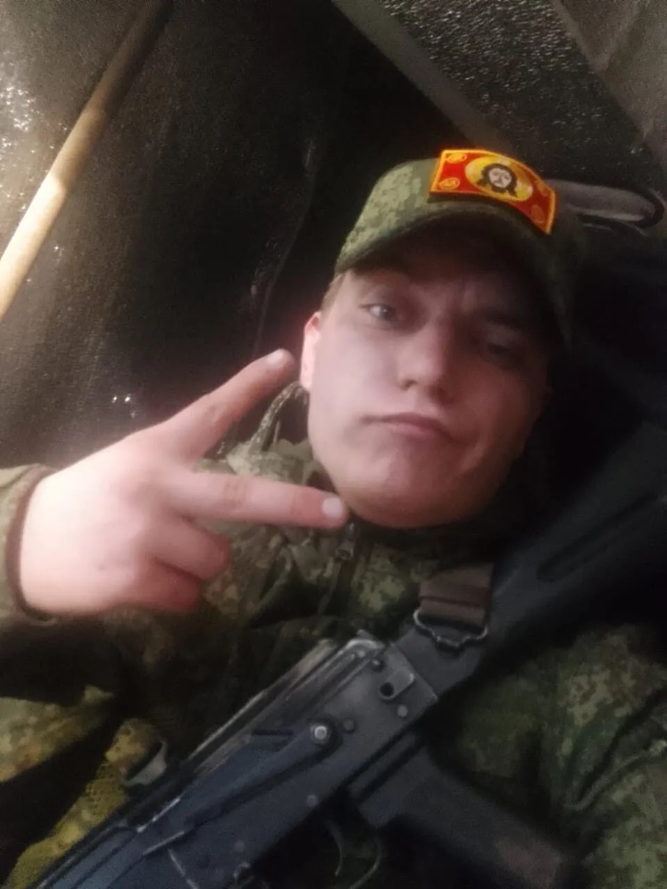 Бунин Максим Алексеевич