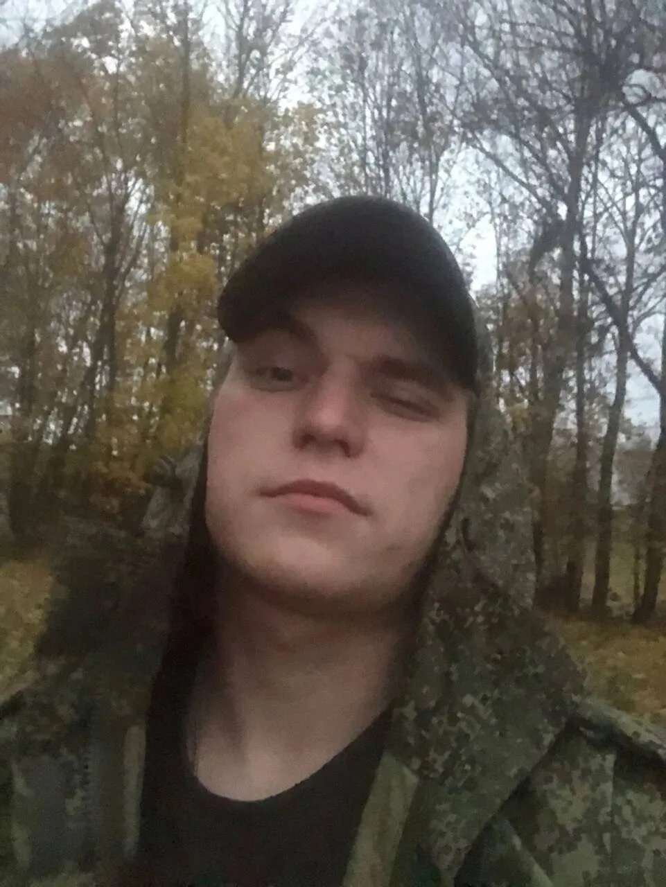 Бунин Максим Алексеевич