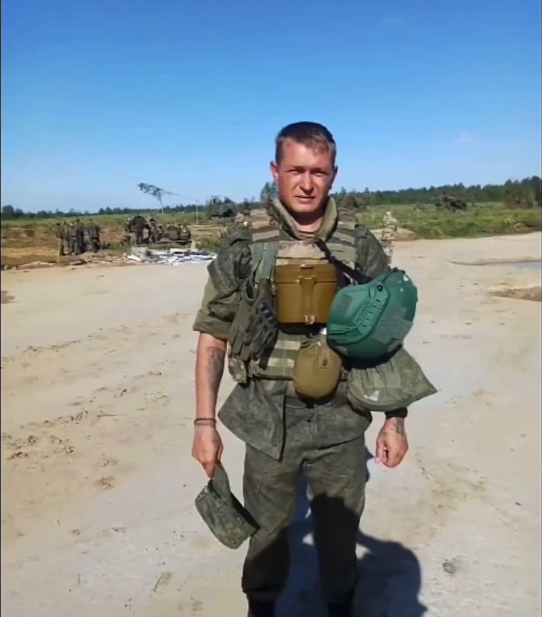 Бабин Денис Николаевич