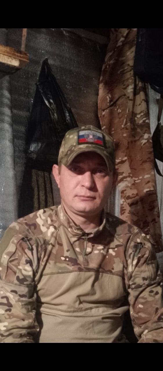 Бабин Денис Николаевич