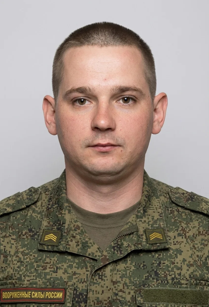 Брылин Юрий Юрьевич