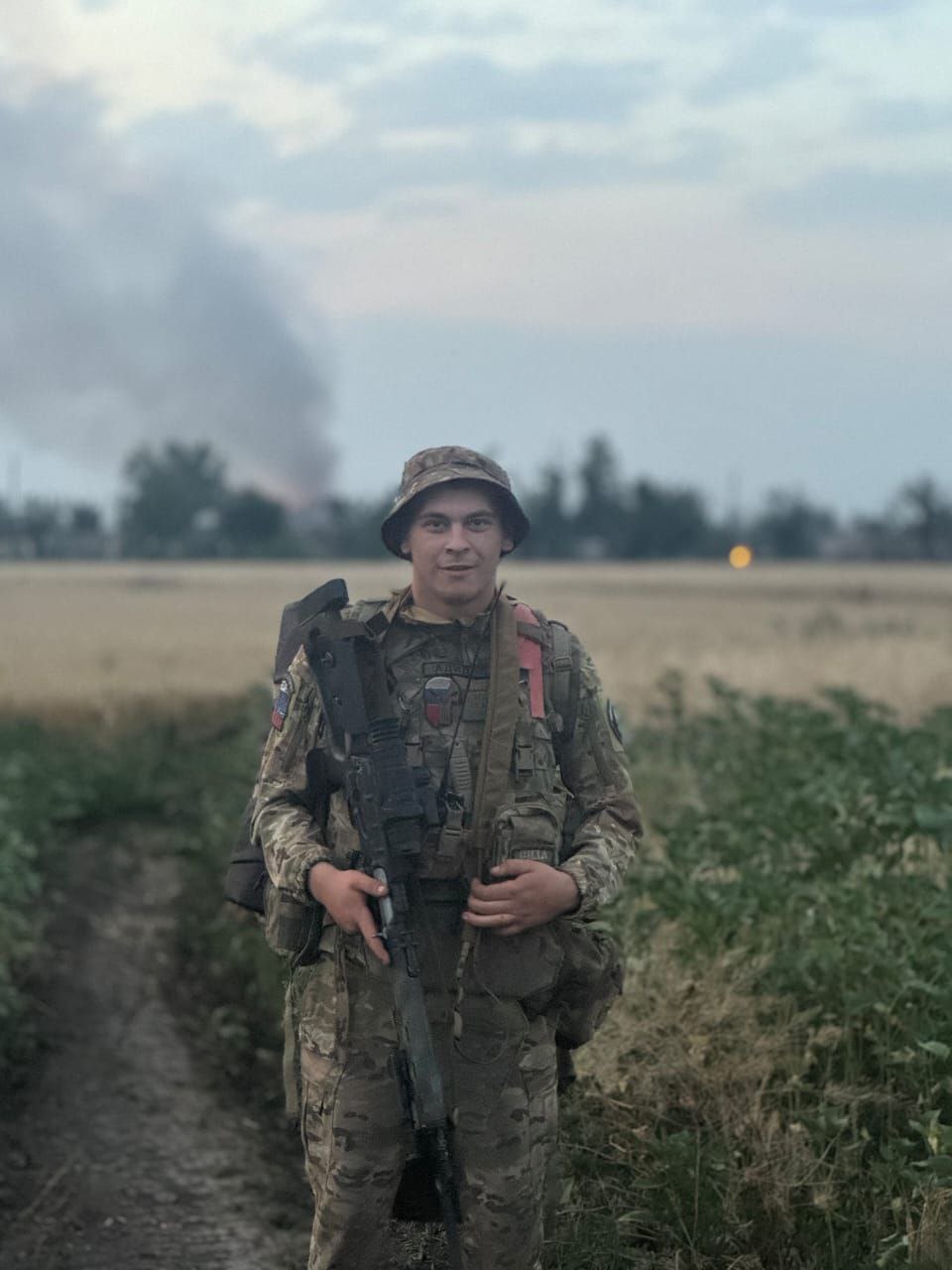Сердобинцев Владимир Анатольевич