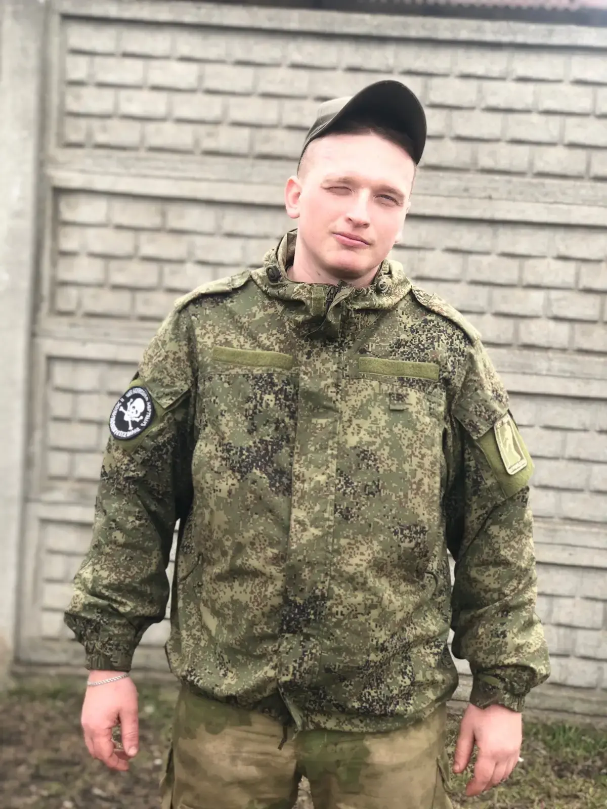 Лавров Роман Сергеевич