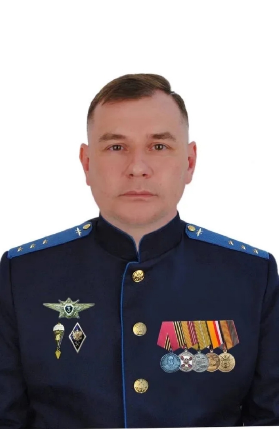 Ткачев Вадим Анатольевич